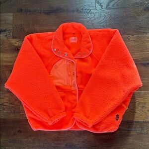 Free People Movement Hit the Slopes Jacket